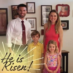 Meet your Posher, Christi